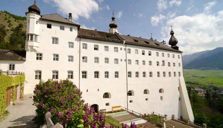 Abbazia di Marienberg